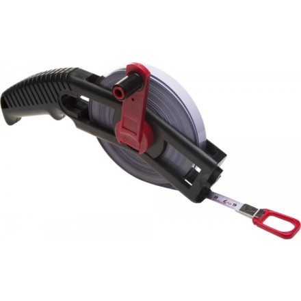 Мерная геодезийная лента STAYER &quot;PROFESSIONAL&quot; PROLeader, 50м 2-34183-050 купить в Нижневартовске