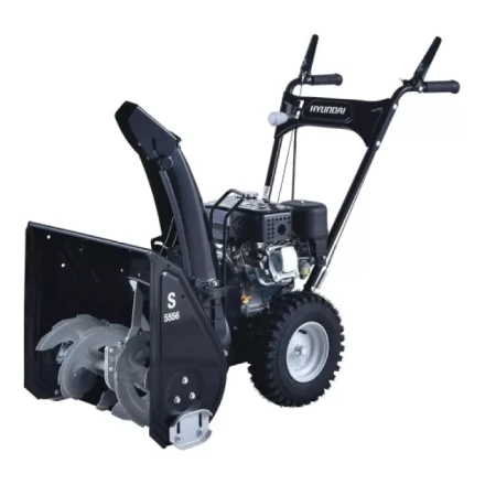 Снегоуборщик бензиновый Hyundai S 5556 купить в Нижневартовске
