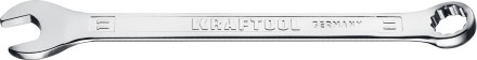 Ключи комбинированные KRAFTOOL, Cr-V, DIN 3113 27079-11 купить в Нижневартовске