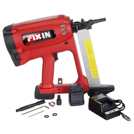 Пистолет газовый монтажный FGT-95 купить в Нижневартовске