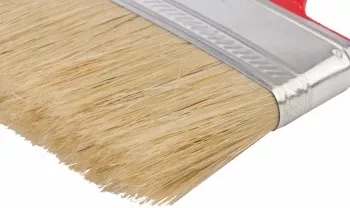 Кисть радиаторная "ЭМАЛИ" 35*10 мм  MATRIX Color Line 83357 купить в Нижневартовске