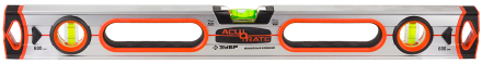 Уровни магнитные ACURATE 6 Преимущества купить в Нижневартовске