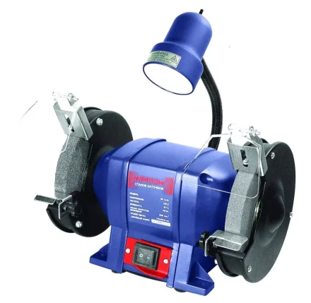 Станок заточной Кратон BG 250/150 L 4 02 03 020 купить в Нижневартовске