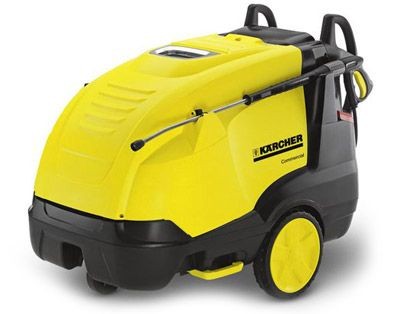 Мойка высокого давления Karcher HDS 12/18 -4SX (Мойка Керхер HDS 12/18 -4SX) купить в Нижневартовске