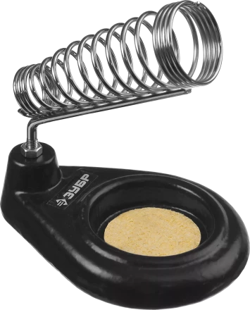 Подставки для паяльников литая серия МАСТЕР купить в Нижневартовске