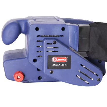 Ленточношлифовальная машина Диолд МШЛ-0,8 купить в Нижневартовске