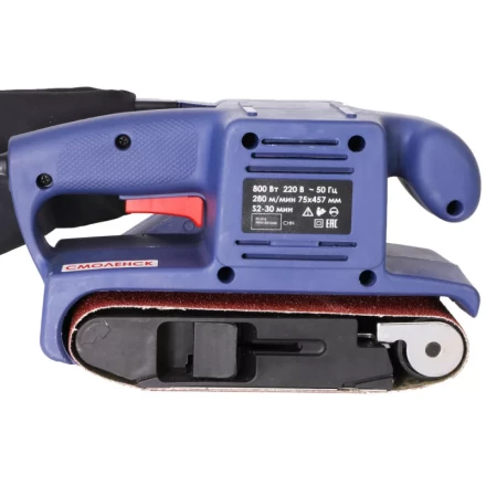 Ленточношлифовальная машина Диолд МШЛ-0,8 купить в Нижневартовске