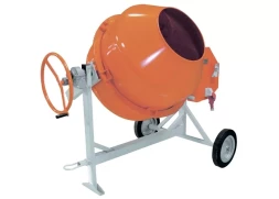 Бетоносмеситель СБР-440А.1 95458