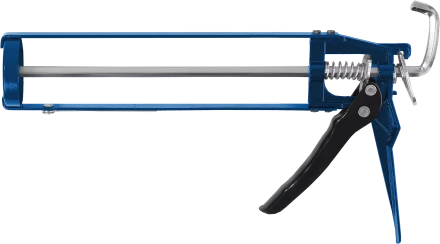 Пистолеты для герметика скелетные серия ПРОФЕССИОНАЛ купить в Нижневартовске