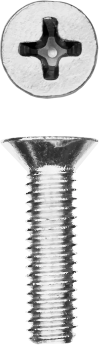 Винты DIN 965 пакет серия МАСТЕР