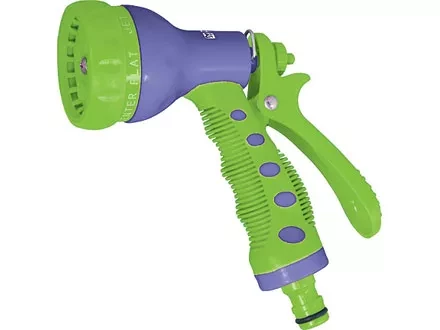 Пистолет-распылитель 6-ти режимный  PALISAD 65146 купить в Нижневартовске