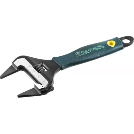Ключ разводной SlimWide-S, 150 / 34 мм, KRAFTOOL 27263-15 купить в Нижневартовске