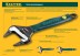Ключ разводной SlimWide-S, 150 / 34 мм, KRAFTOOL 27263-15 купить в Нижневартовске