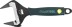 Ключ разводной SlimWide-S, 150 / 34 мм, KRAFTOOL 27263-15 купить в Нижневартовске