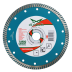 Диск алмазный по бетону Turbo Expert Professional MD-STARS 350*3,2*10*32 mm купить в Нижневартовске