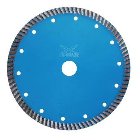 Диск алмазный по бетону Turbo Expert Professional MD-STARS 350*3,2*10*32 mm купить в Нижневартовске