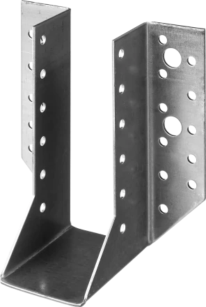 Крепления балки открытые КБО-2.0 промфасовка серия МАСТЕР купить в Нижневартовске