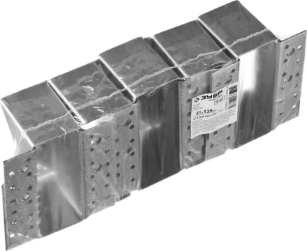 Крепления балки открытые КБО-2.0 промфасовка серия МАСТЕР купить в Нижневартовске