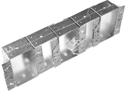 Крепления балки открытые КБО-2.0 промфасовка серия МАСТЕР купить в Нижневартовске