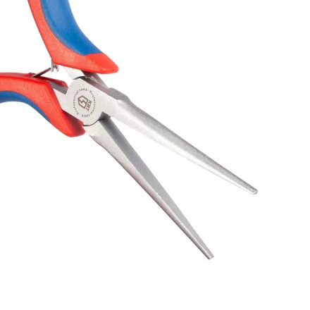 Набор мини-инструментов КВТ НМП-6, 6 предметов (89259) купить в Нижневартовске