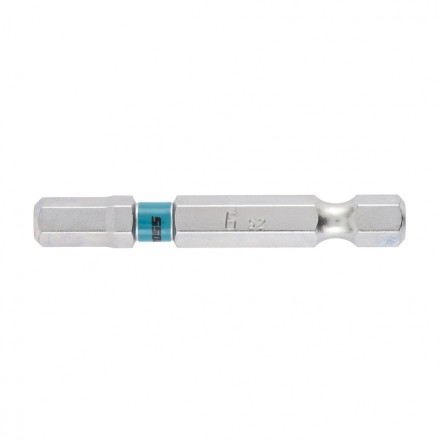 Набор бит HEX 6х50 сталь S2 10 шт GROSS 11465 купить в Нижневартовске