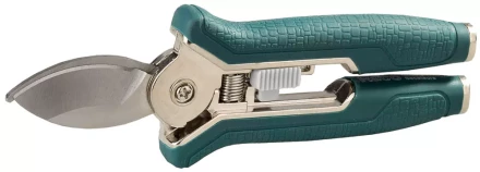 Секатор RACO "Мини" цветочный, лезвия из нержавеющей стали, 150мм 4208-53/134B купить в Нижневартовске