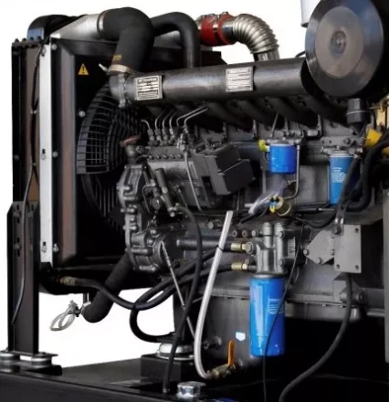Генератор дизельный Исток АД75С-Т400-РМ21 купить в Нижневартовске