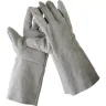 Краги СИБИН из спилка, XL, длина-350мм 11337-XL купить в Нижневартовске
