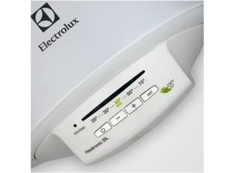 Водонагреватель ELECTROLUX EWH  80 Heatronic купить в Нижневартовске