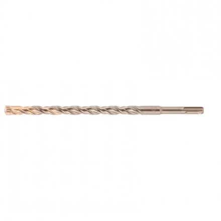 Бур по бетону QUADRO 14 х 260 мм SDS PLUS Gross 70781 купить в Нижневартовске