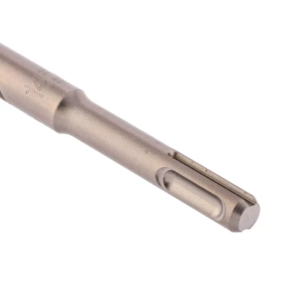 Бур по бетону QUADRO 14 х 260 мм SDS PLUS Gross 70781 купить в Нижневартовске