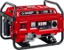 ЗУБР 3300 Вт, бензиновый генератор (СБ-3300) купить в Нижневартовске