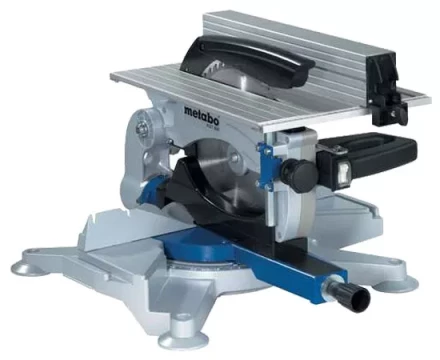 Пила торцовая Metabo KGТ 300 комби купить в Нижневартовске
