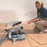 Пила торцовая Metabo KGТ 300 комби купить в Нижневартовске