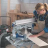 Пила торцовая Metabo KGТ 300 комби купить в Нижневартовске