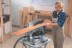 Пила торцовая Metabo KGТ 300 комби купить в Нижневартовске
