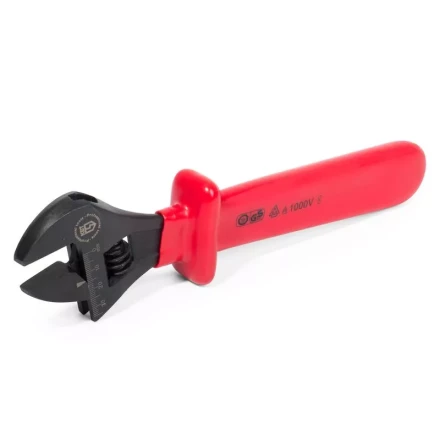 Ключ разводной диэлектрический КВТ купить в Нижневартовске