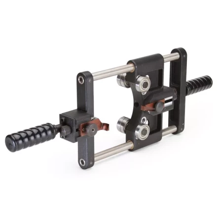 Инструмент для снятия изоляции и полупроводящего экрана КСП-150 КВТ купить в Нижневартовске