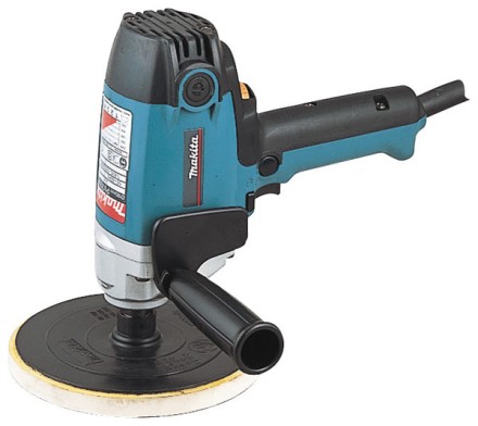 Полировальная шлифмашина Makita PV7000C купить в Нижневартовске