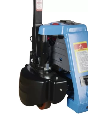 Тележка электрическая 2000 кг 1150 мм TOR EPT20H Li-pol 48/15 В/Ач с влагозащитой* 1048817 купить в Нижневартовске