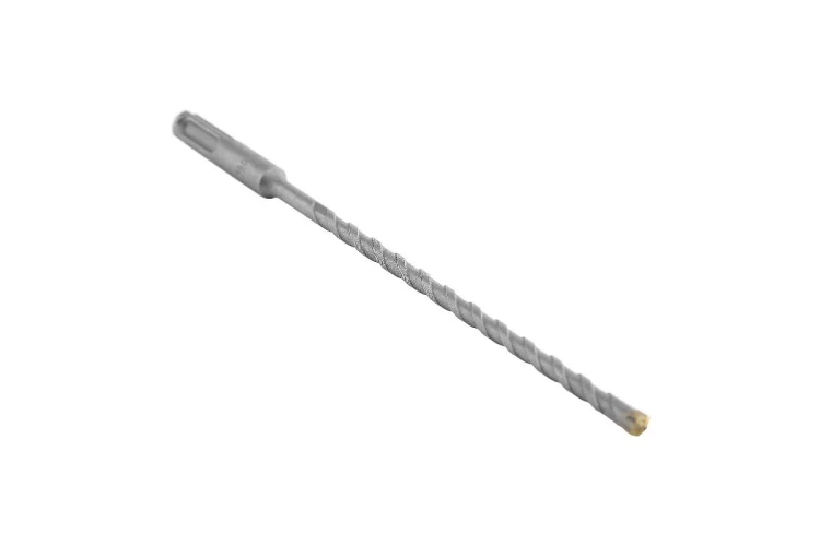 Бур HAMMER Ф6х210мм SDS Plus (201-312) купить в Нижневартовске