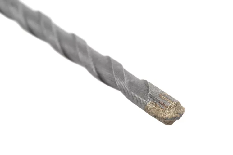 Бур HAMMER Ф6х210мм SDS Plus (201-312) купить в Нижневартовске