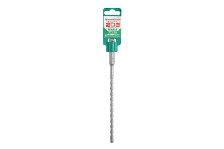 Бур HAMMER Ф6х210мм SDS Plus (201-312) купить в Нижневартовске