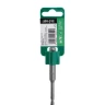 Бур HAMMER Ф6х210мм SDS Plus (201-312) купить в Нижневартовске