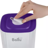 Увлажнитель ультразвуковой BALLU UHB-205 белый/фиолетовый купить в Нижневартовске