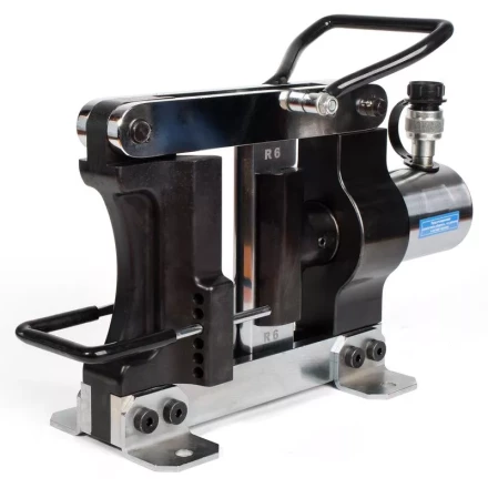 Шиногиб гидравлический ШГ-150 NEO КВТ купить в Нижневартовске