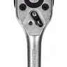 Трещотка для торцовых головок KRAFTOOL "EXPERT", Сr-V сталь, 72 зубца, 1/4" 27791-1/4_z02 купить в Нижневартовске