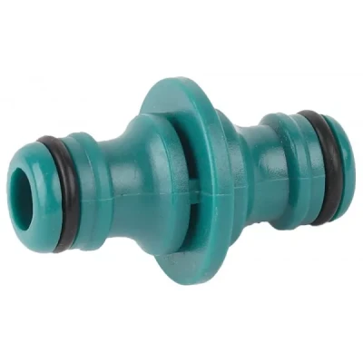 Переходник RACO "Original" (соединитель-соединитель) 4250-55210C