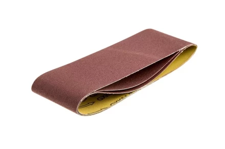 Лента шлиф. бесконечная HAMMER 100х610мм Р120 купить в Нижневартовске