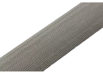 Напильник полукруглый 200 мм двухкомпонентная рукоятка БАРС 15848 купить в Нижневартовске